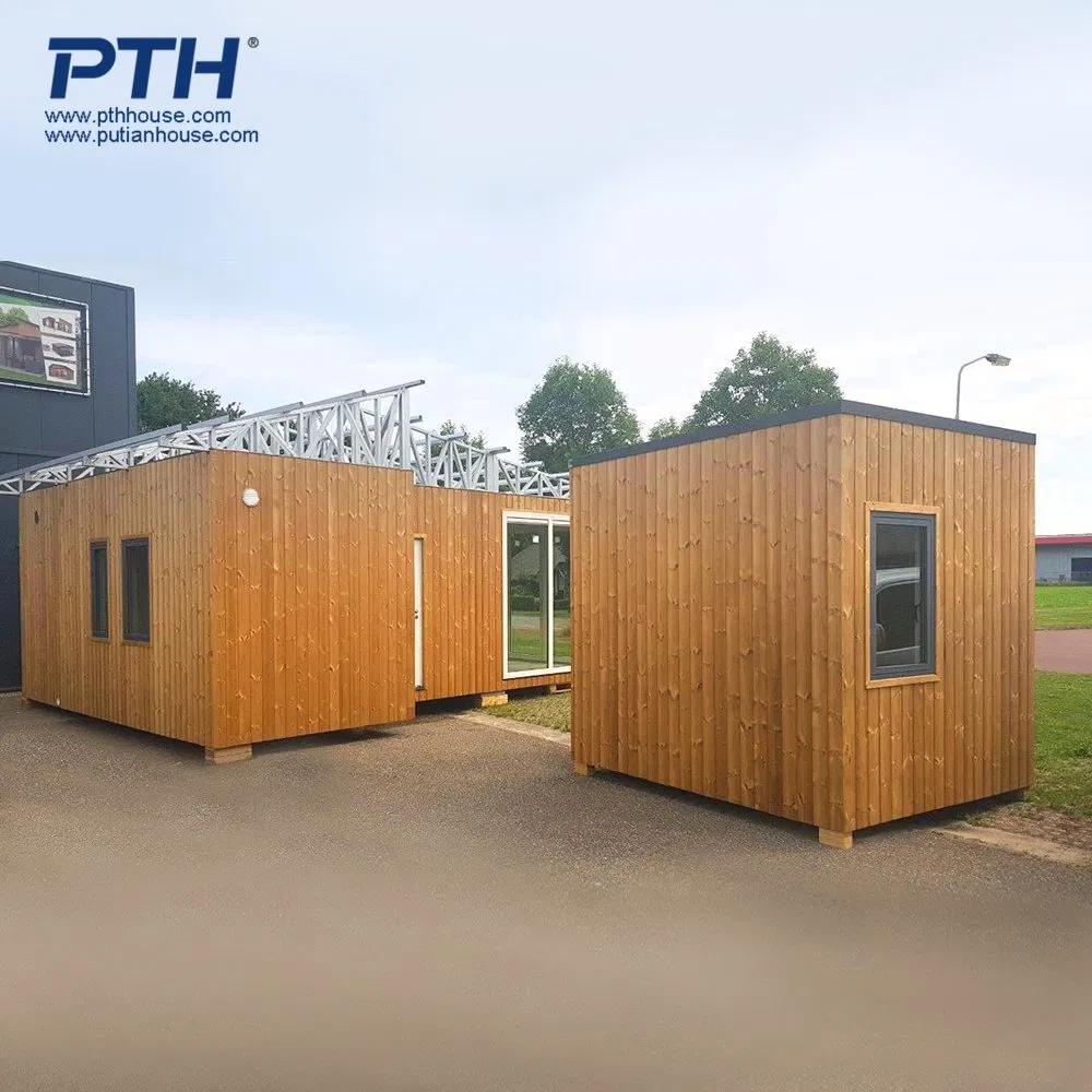 Pth Industry Prefabricated Prefab Fabricated Modular Modern Workshop Warehouse Greenhouse Building Design Galvanized Steel Structure Plant