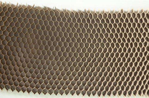 High Strength Wooden Door Sheet Paper Honeycomb Door Core Paper Honeycomb