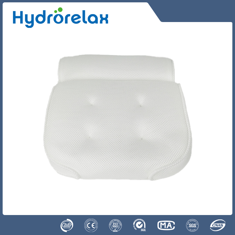 Whirlpool 3D-Pw02 Gel SPA Bath Pillow