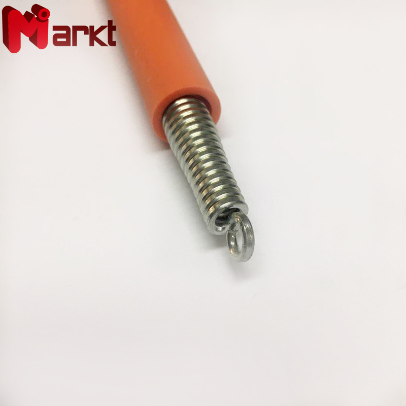Inner out Spring Plastic PVC Pex Pipe Bending Spring Bender