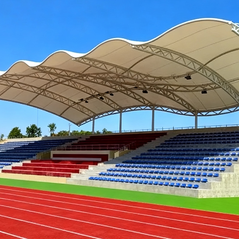 PVC Membrane Fabric with Enhanced Durability for Harsh Environments