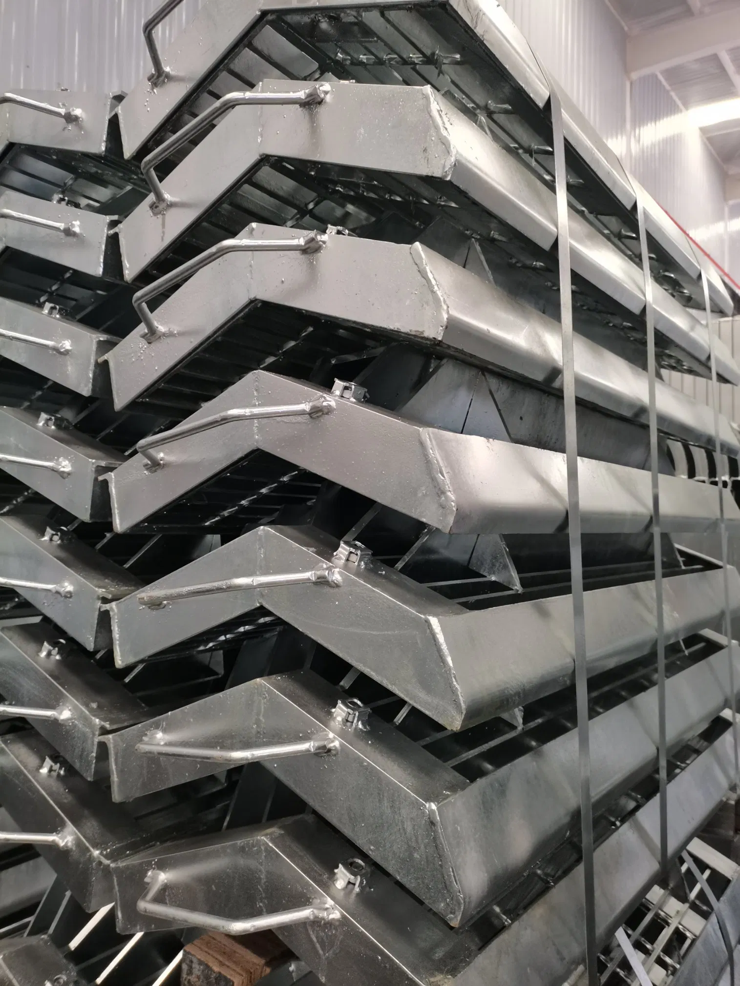 Galvanized Steel Bar Grating/ Steel Drainage Cover