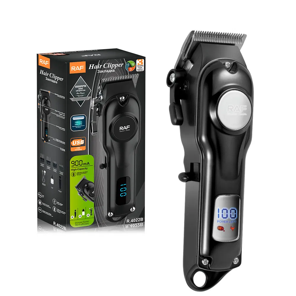 Electric Clippers, Multi-Function Electric Clippers, Hair Shaving Set