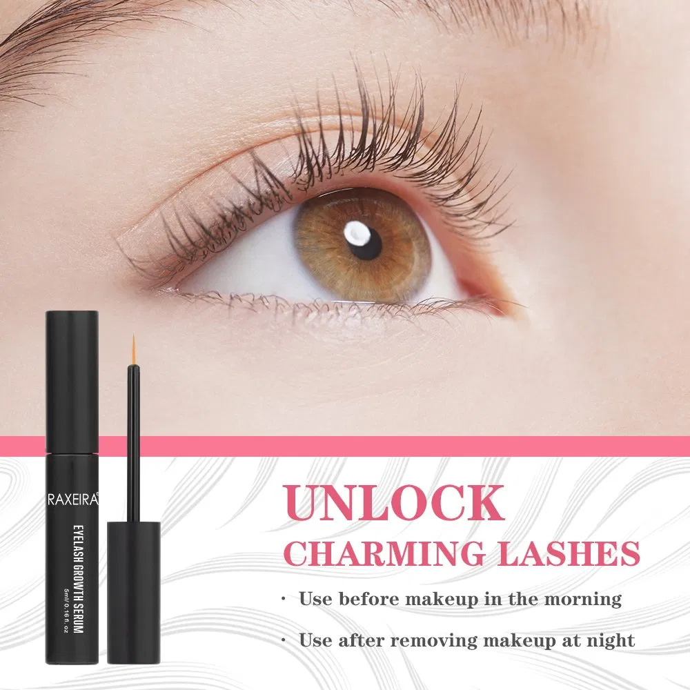 Customized Eyelash & Brow Advanced Growth Serum