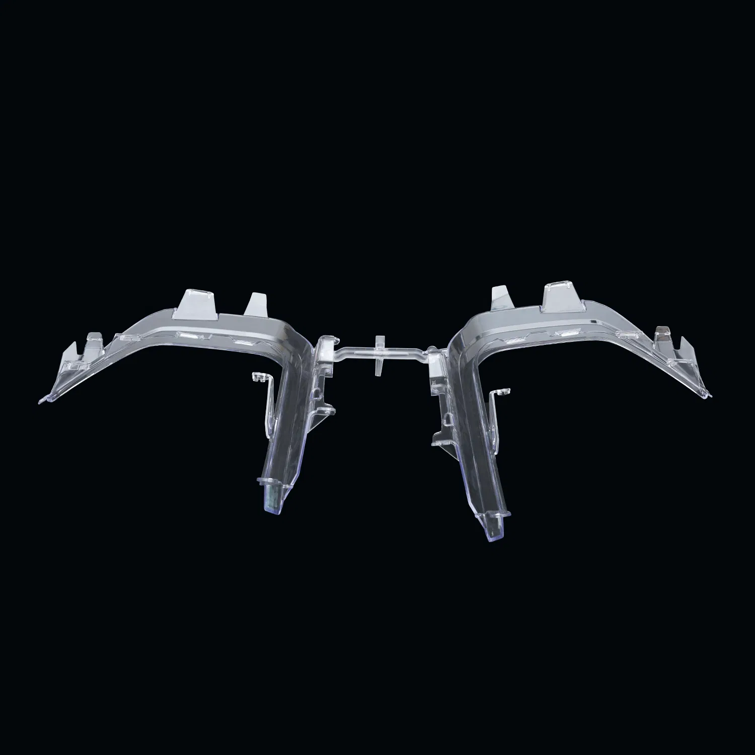 Производитель пресс-форм для литья пластмасс под давлением: высокое качество, низкая цена, индивидуальные пресс-формы для автомобильных линз