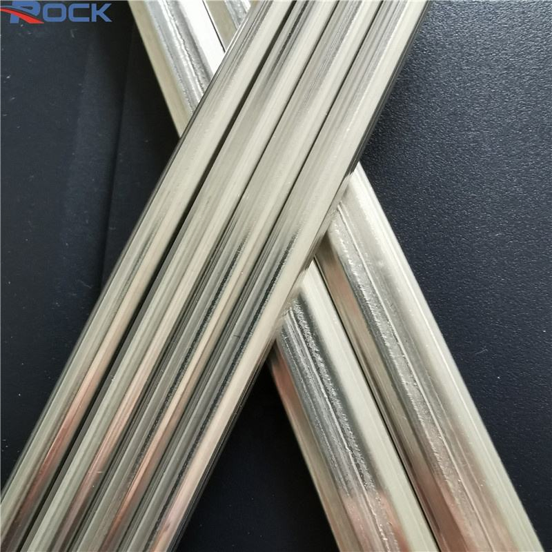 Italy Quality New Double Glass Aluminum Spacer Bar