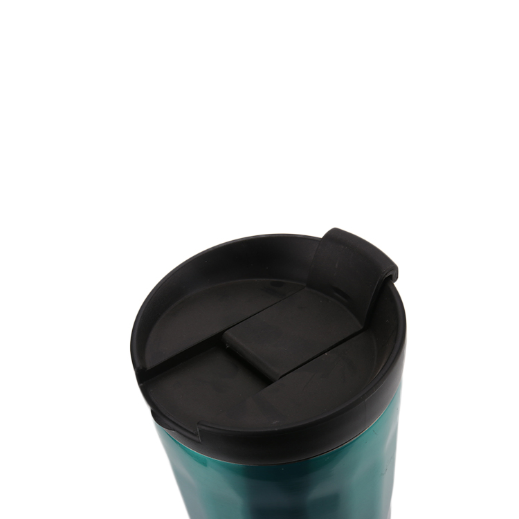 Grinkwell 550ml Stainless Steeel Double Wall Vacuum Insulated Water Tumbler Coffee Tumbler