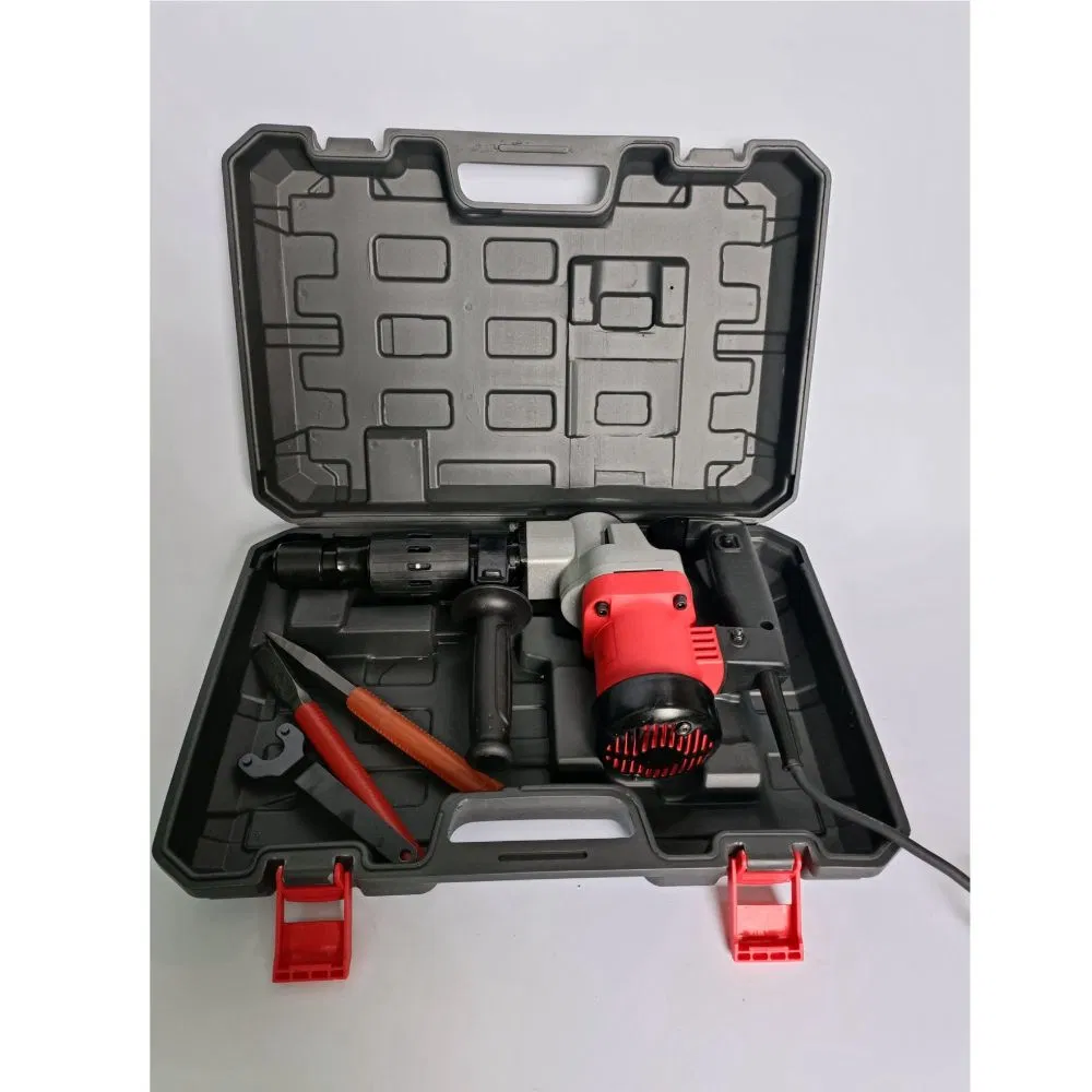 Отбойный молоток электрический BAI CHUN BC-DH35, 1200Вт