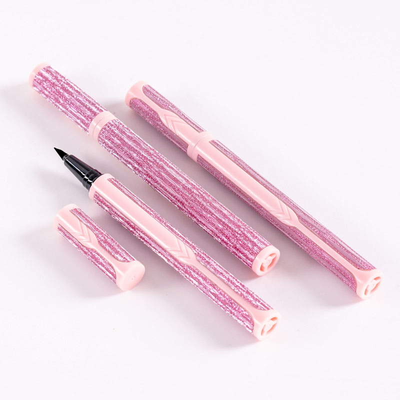 OEM Waterproof Quick Dry Black Eyeliner