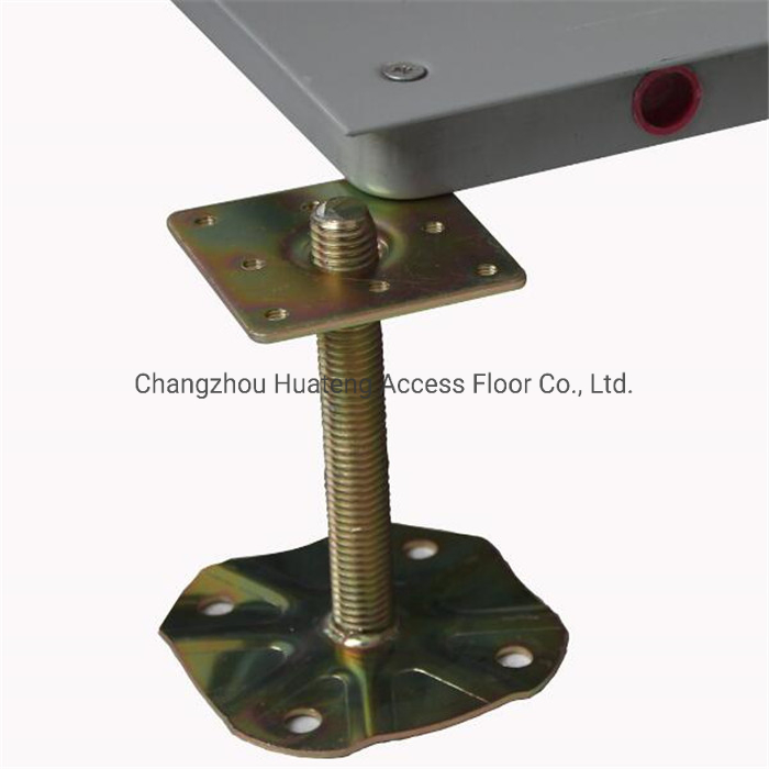 60*60cm Concrete Steel Raised Floor