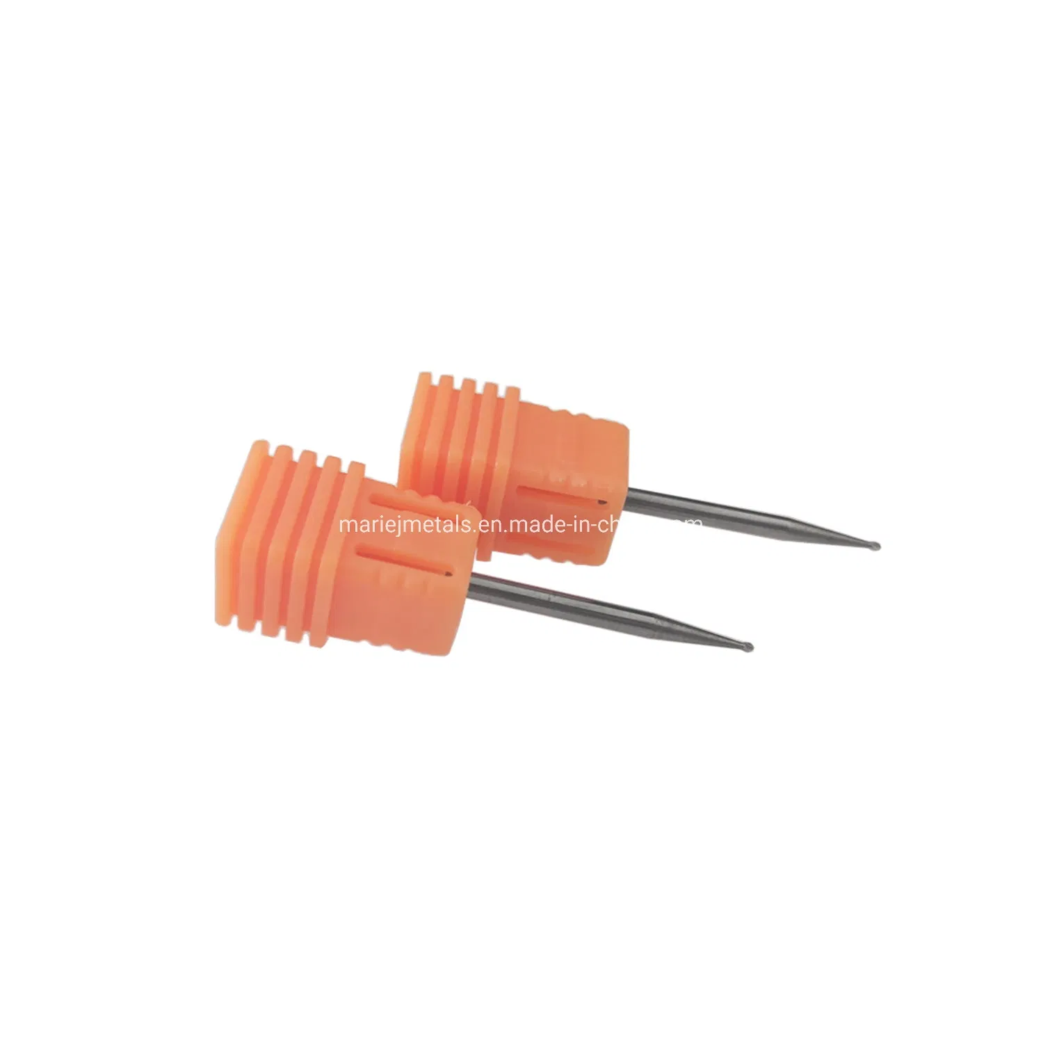 Best Carbide Ball Nose Rotary Burr Set 1/4" Shank