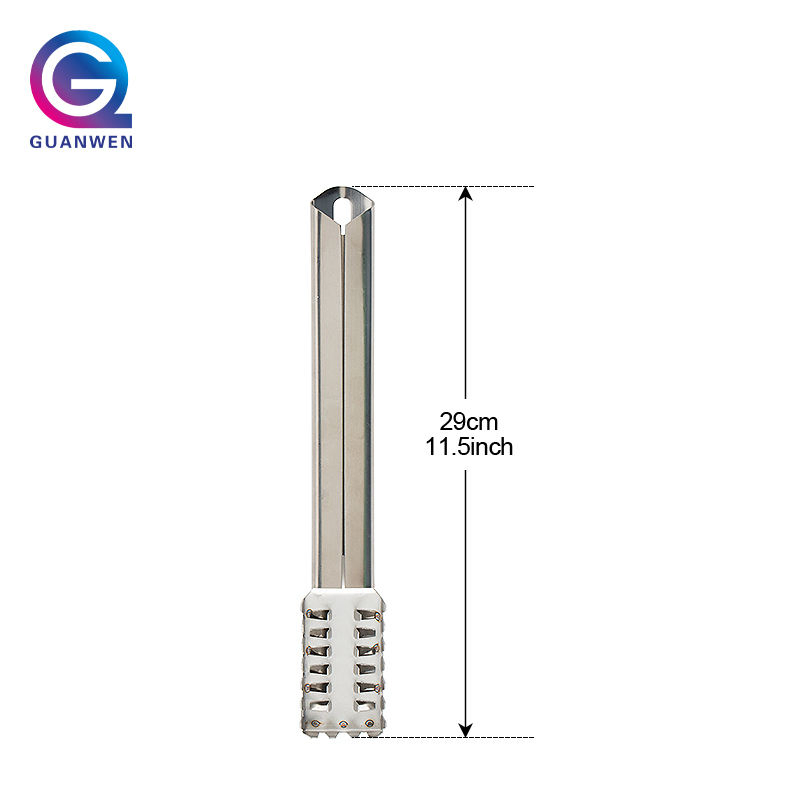 Stainless Steel Fish Cleaning Tools Fish Scaler Remover Cleaner
