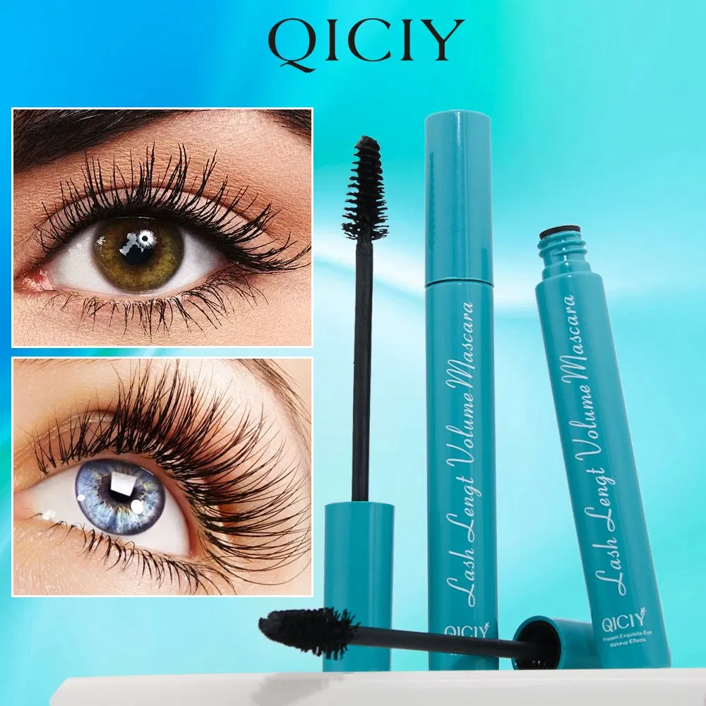 3D Natural 8g Long Perfect Eyelashes Makeup Mascara