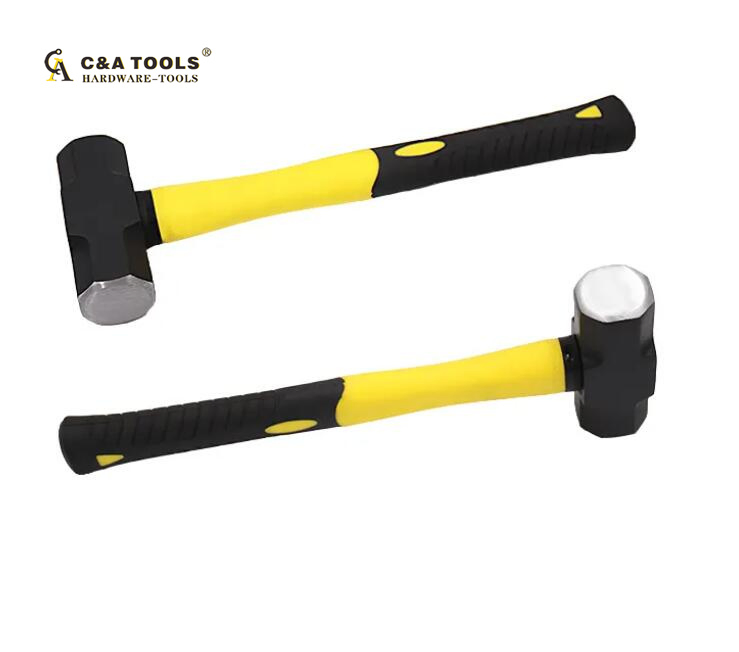 Machinist Hammer High Quality Professional Hand Tools Handle