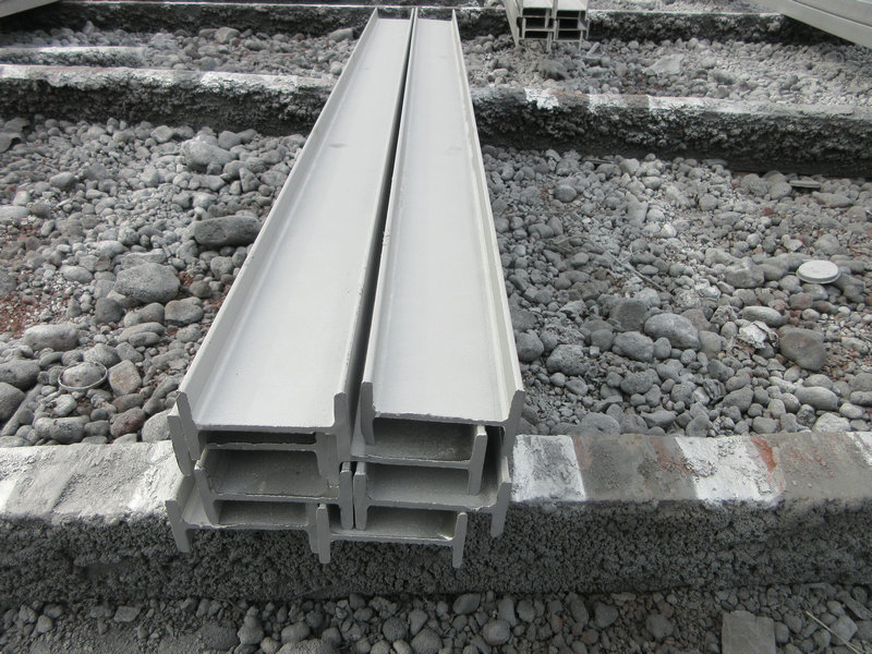 Hot Rolled Steel H Beam for Steel Structure