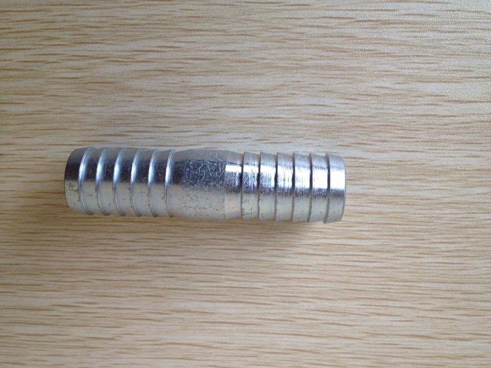 Metal Coupling-Pipe Fittings (HS-PF-004)