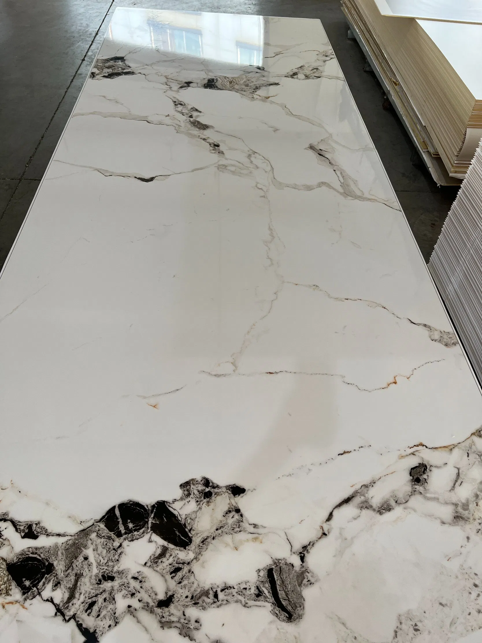 Decoration Material Wall Panel Wood Veneer