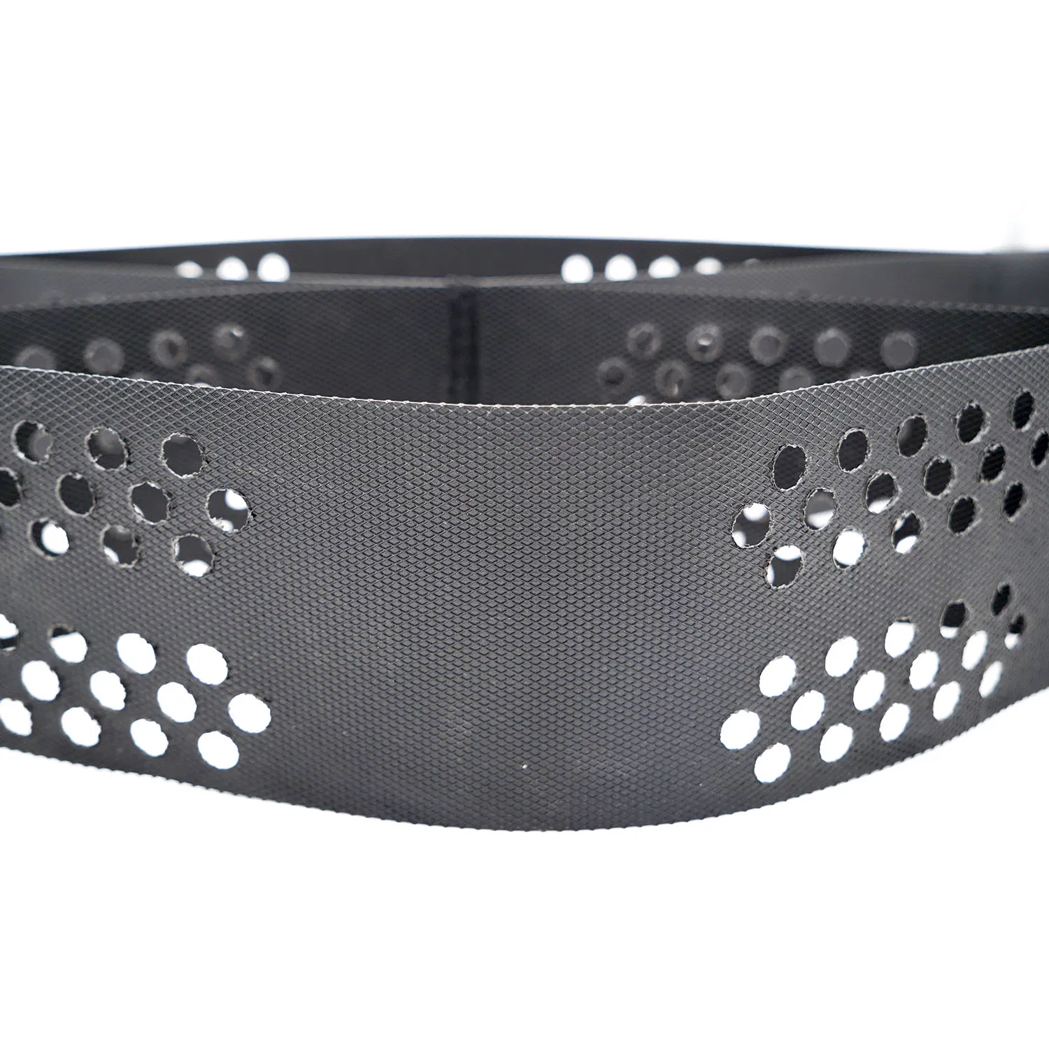 Road Construction Material 100-500 HDPE Geocell