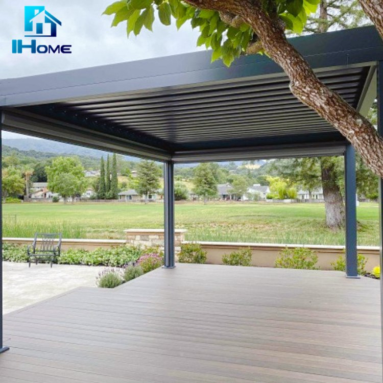 Competitive Price Four Season Garden House Customize Roof Free Standing Solar Sunroom Outdoor Winter Greenhouse
