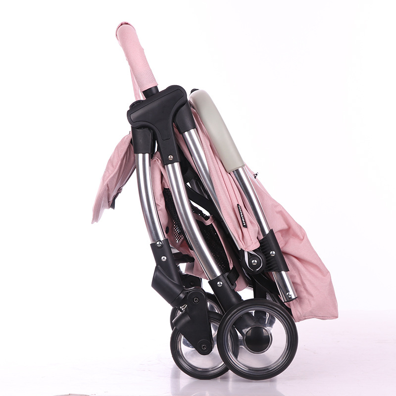Foldable Baby Stroller
