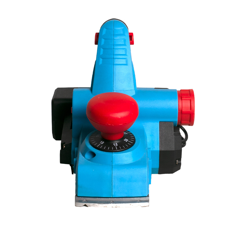 Электрорубанок-рейсмус Fixtec 900W с заточкой ножей