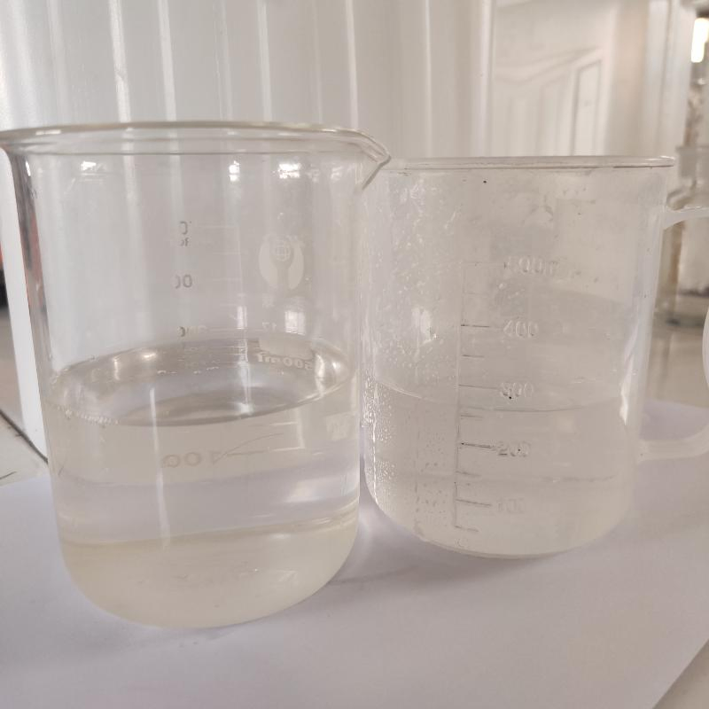 Polycarboxylic Acid High Performance Water Reducing Agent Base Liquor Polycarboxylate Superplasticizer PCE