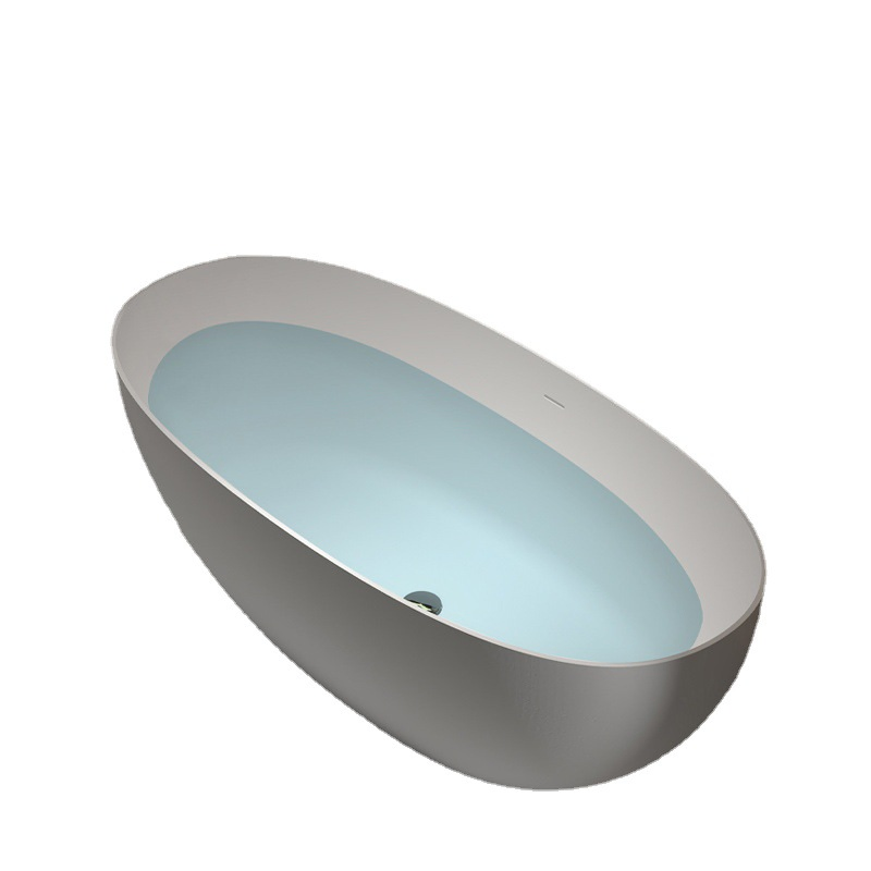 Переносная ванна-джакузи с гидромассажем для взрослых