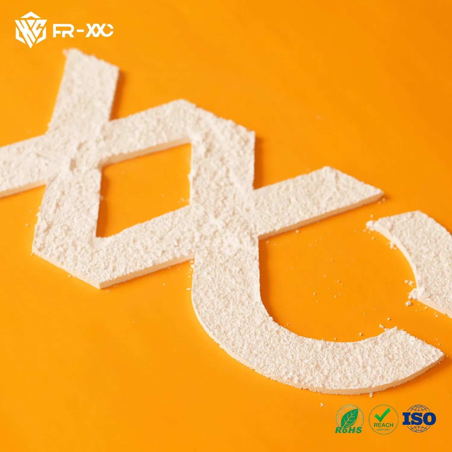 XXC-FR Building Material Halogen-Free Flame Retardant Fiberglass Fireproof Additive