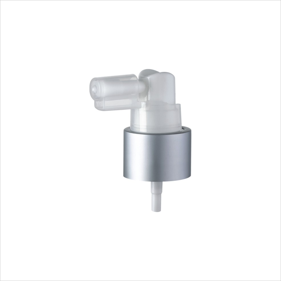 18/410 20/410 24/410 Medical Mist Sprayer Nasal Nozzle Sprayer