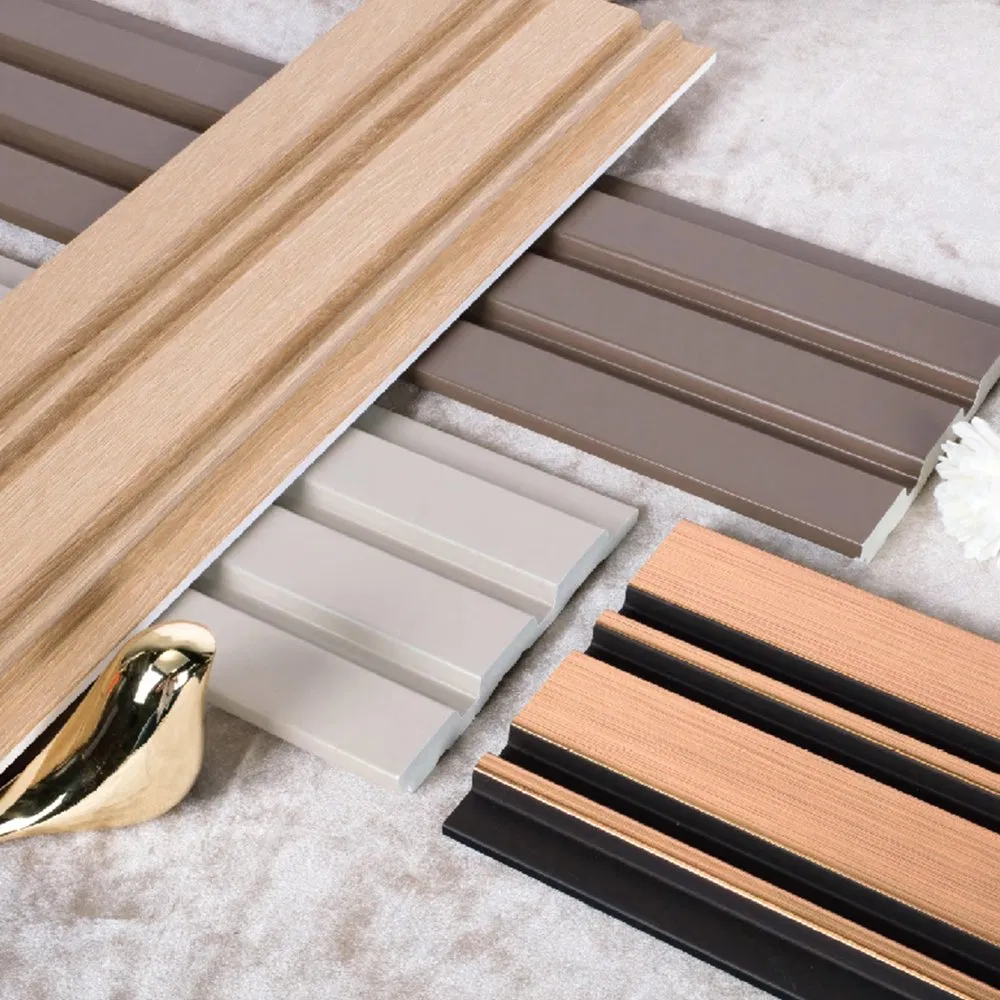 PS Wall Panel Grille Interior 60cm/30cm 3D PS Wall Panel Decorative