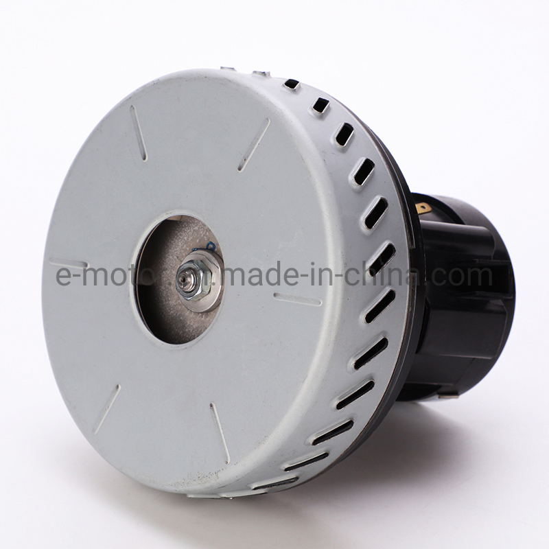 Dry & Wet 1000W Vacuum Cleaner Motor Hra-2