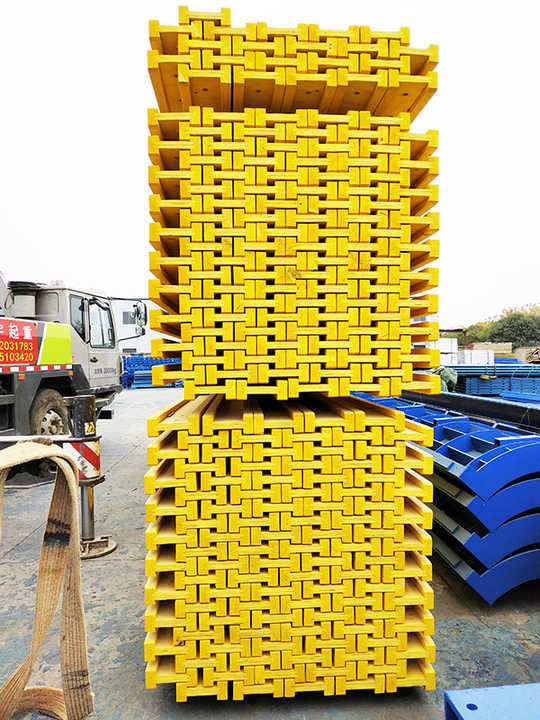 High Quality China New Hot Sales H20 Wooden Beams Construction of Wall Column Flat Plate Formwork