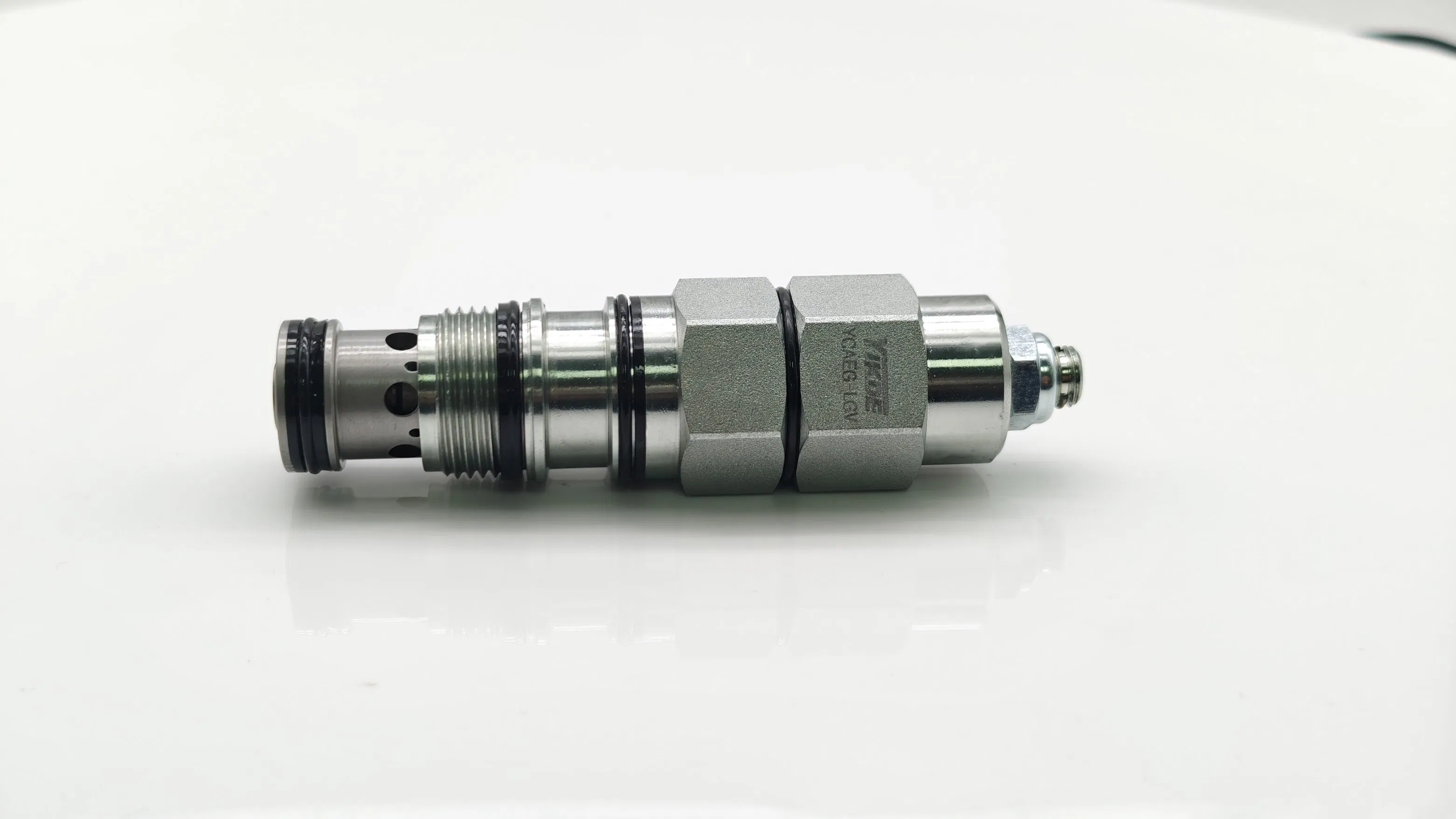 Гидравлический предохранительный клапан Sun YCAEG-LGV