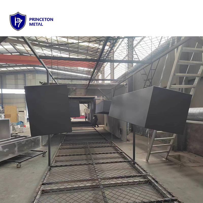 Горшок-клумба алюминиевый уличный декоративный