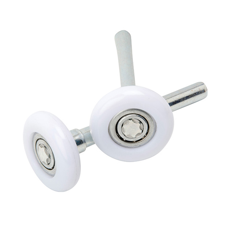 2 Inches Bearing Nylon Garage Door Roller for Residential