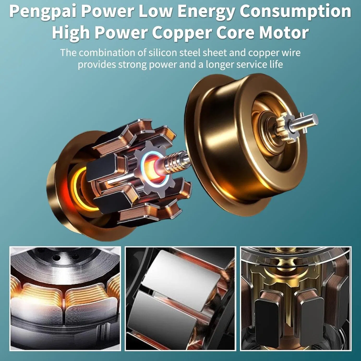 Electric Handheld Wood Planer 750W for Woodworking Carpentry and Home DIY (EP024-82*2)