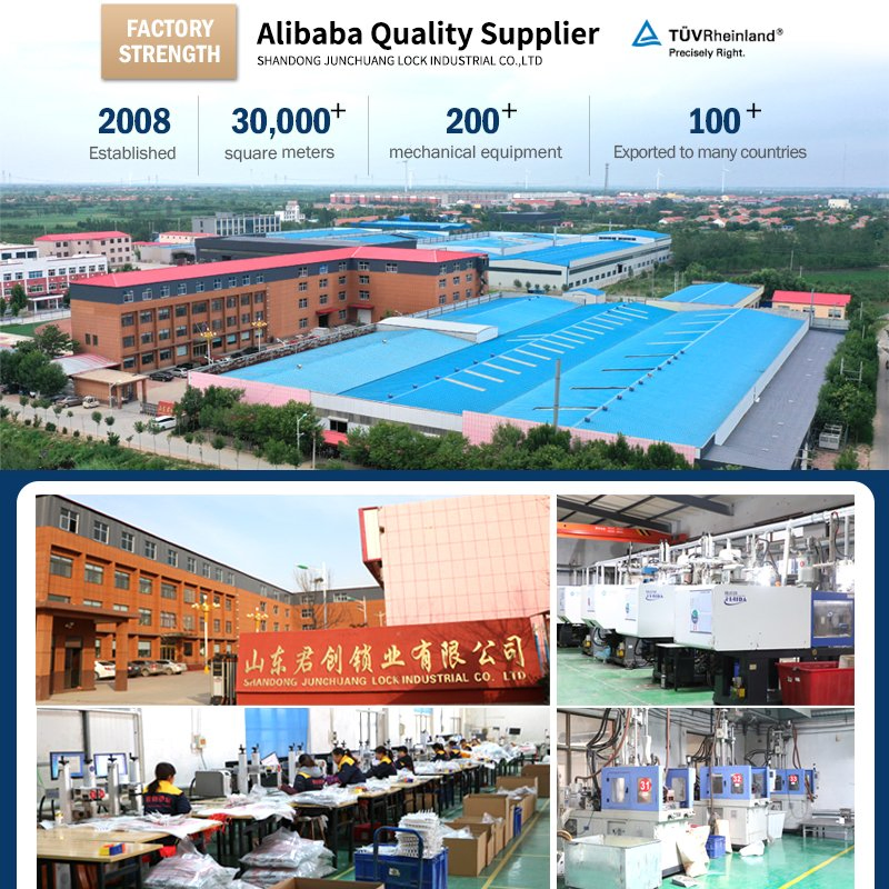 Jcms106 Safety Instrument Seal Supplier Instrument Seal