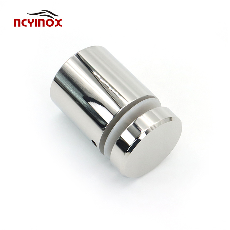 Chinese Manufacturer Glass Sign Standoff Stainless Steel Advertising Screw