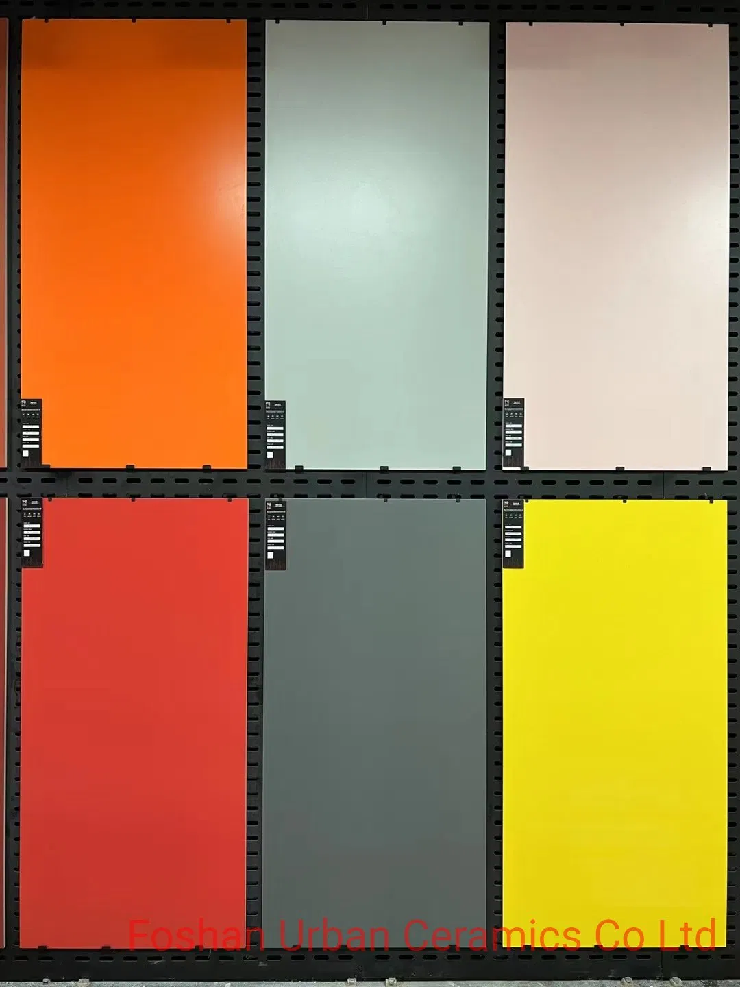 75X150cm Soft Matt Porcelain Floor Tiles Price Good