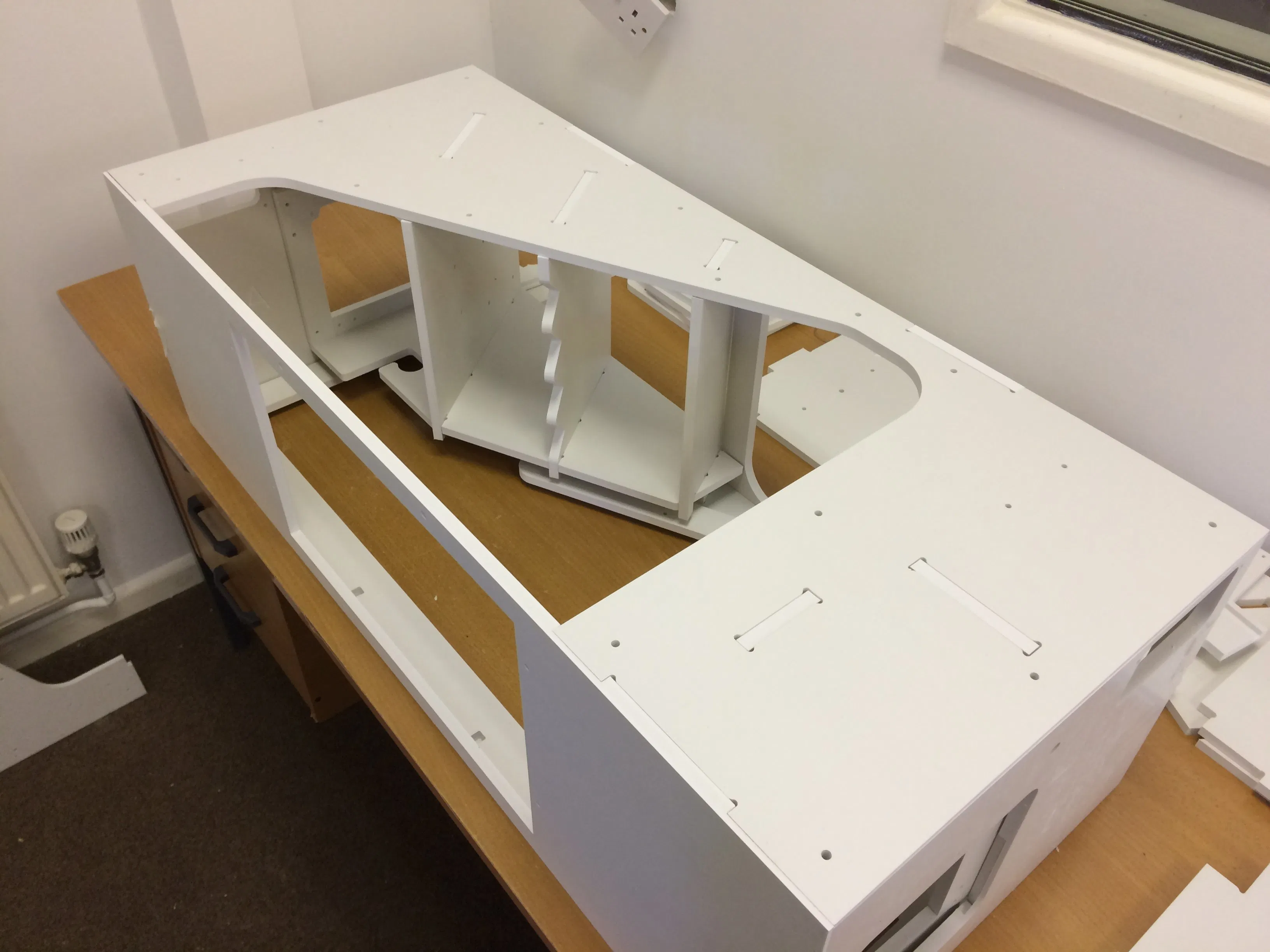 PVC Foam Board/Free Foamy/Forex Sheet