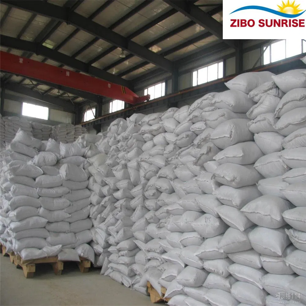 Огнеупорный цемент Castable для высоких температур