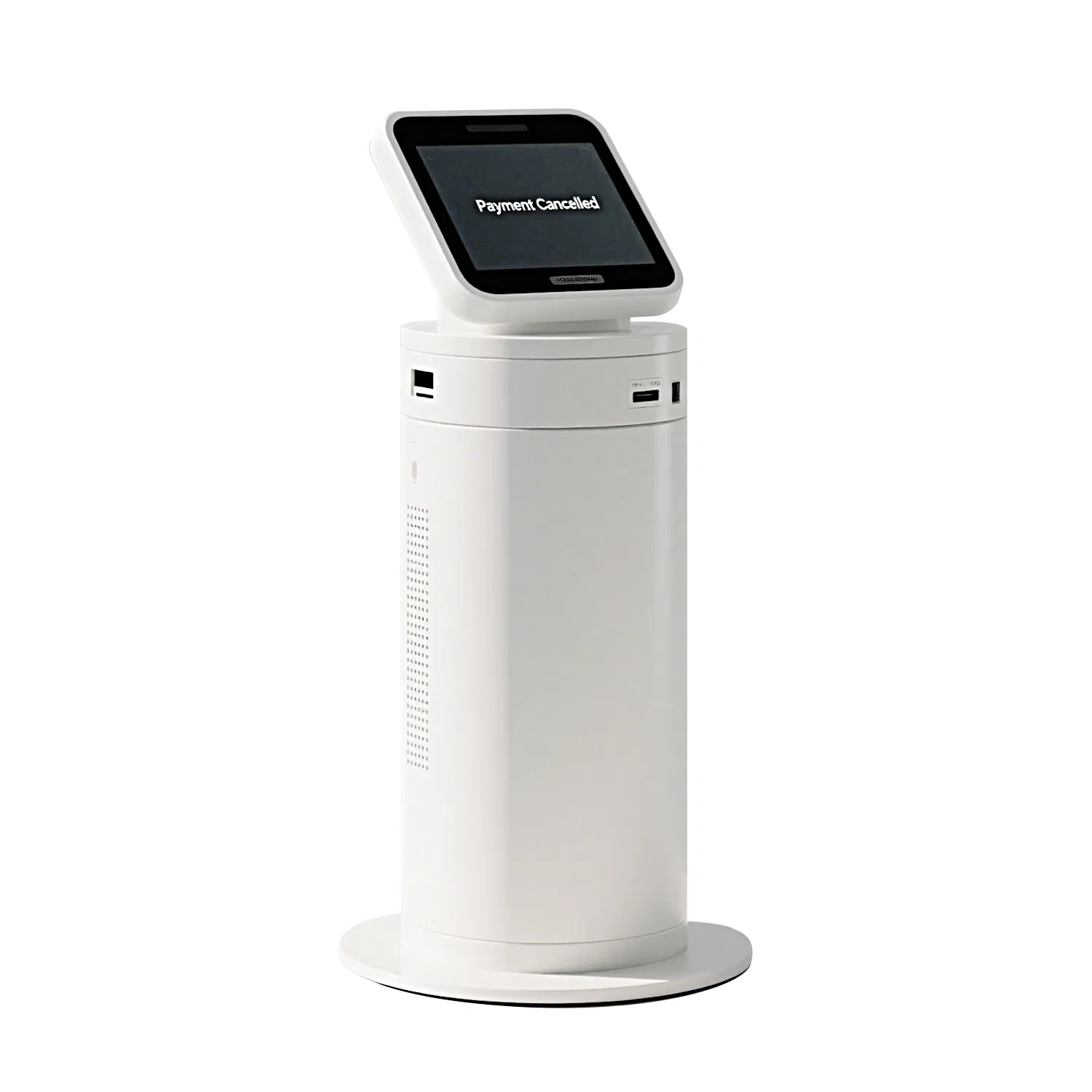 OEM Customized Self Service Touch Screen Digital Self-Service Mall Navigation Kiosk Enclosure Fabrication