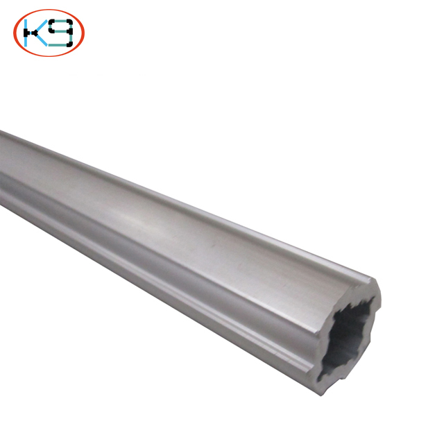 Aluminum Tube Al-4000b Al-4000c Al-4000d Al-4000e Al-4000f/4000g