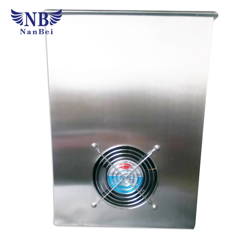 Mini Size Ultrasonic Washing Machine for Twin Tube in China