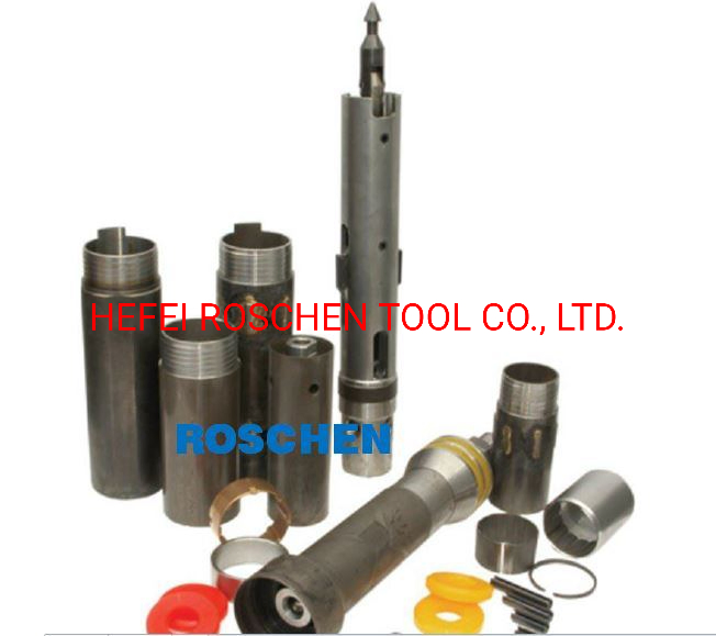 4c 8c Triple Tube Core Barrel and Amlc, Bmlc, Nmlc, Hmlc, 3c, 4c, 6c, 8c 10c Conventional Core Barrels