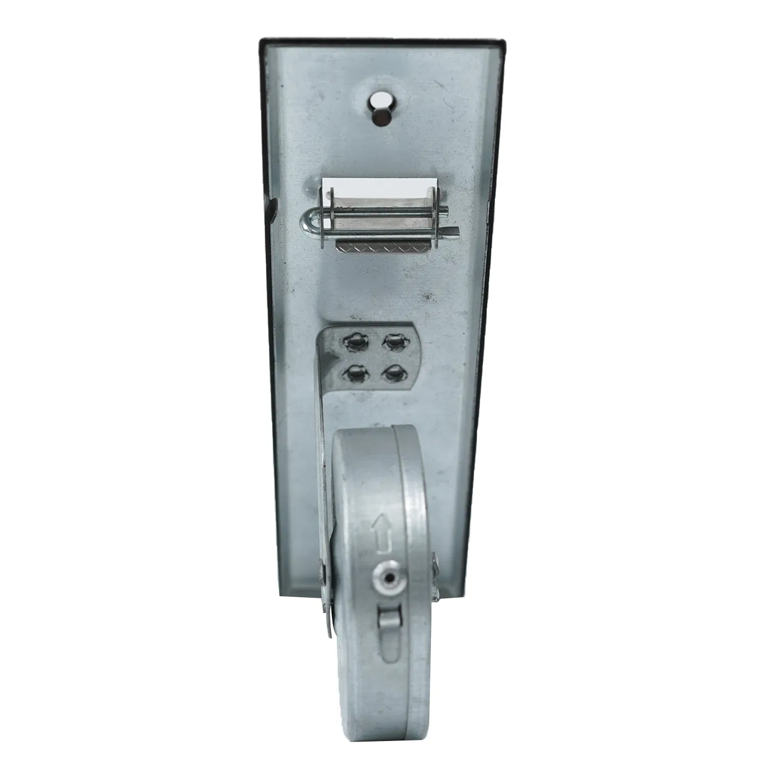 China Manufacturer Custom Roller Shutter Parts of Accessories