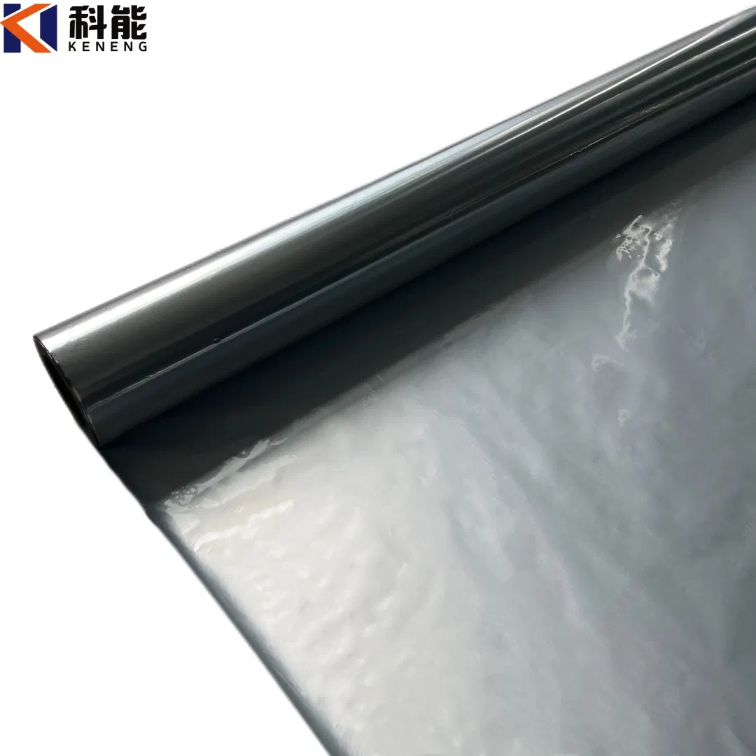 Moisture-Proof and Anti-Static Pet/Al/PE Laminated Film for Circuit Boards Packaging