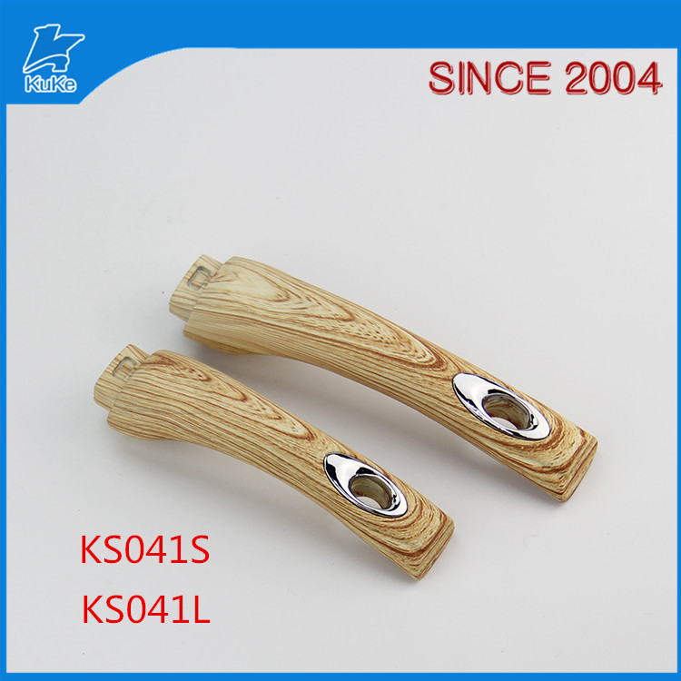 Ручки и рукоятки для кухни из бакелита Soft Touch