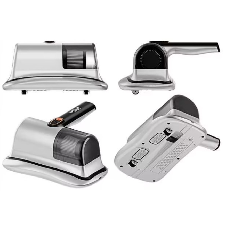 UV-C Sterilizer Mites Vacuum Cleaner