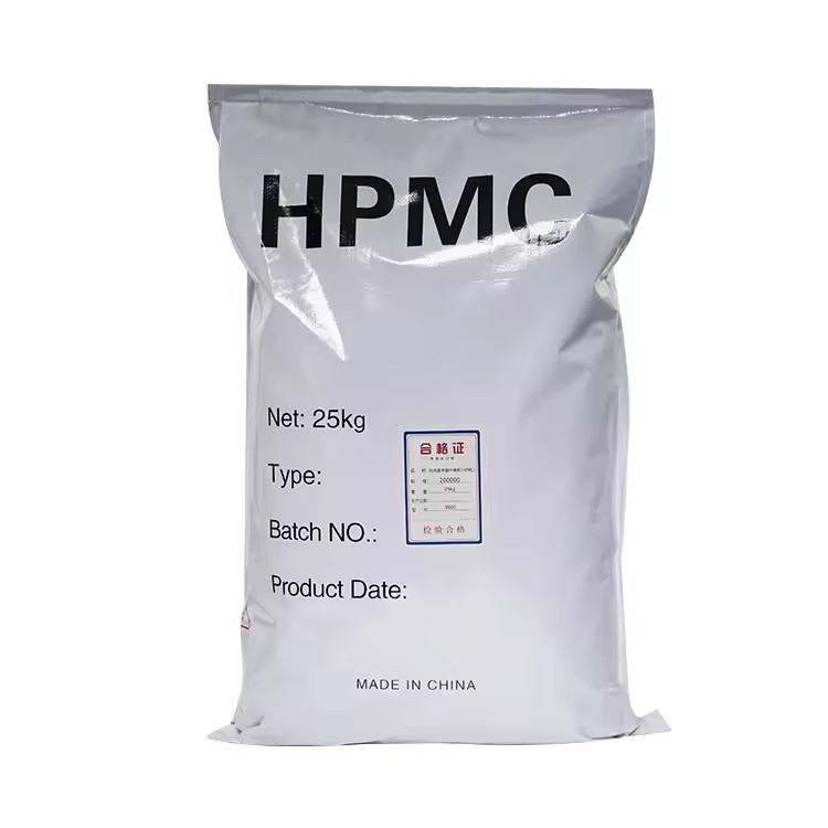 White Powder Wall Putty Additive Methyl Hydroxyethyl Cellulose Mhec/Hemc / HEC / HPMC/CMC